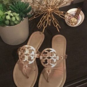 Tory Burch sandals
